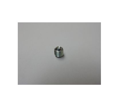 Vis de fixation de tube de fourche KYB M6X6
