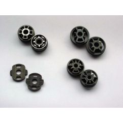 Pièce détachée - PISTON COMPRESSION YZ08