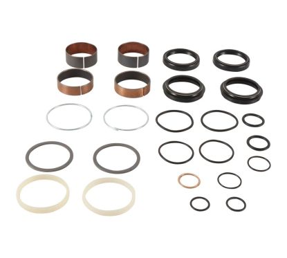 Kit réparation de fourche Pivot Works Honda CR-F450