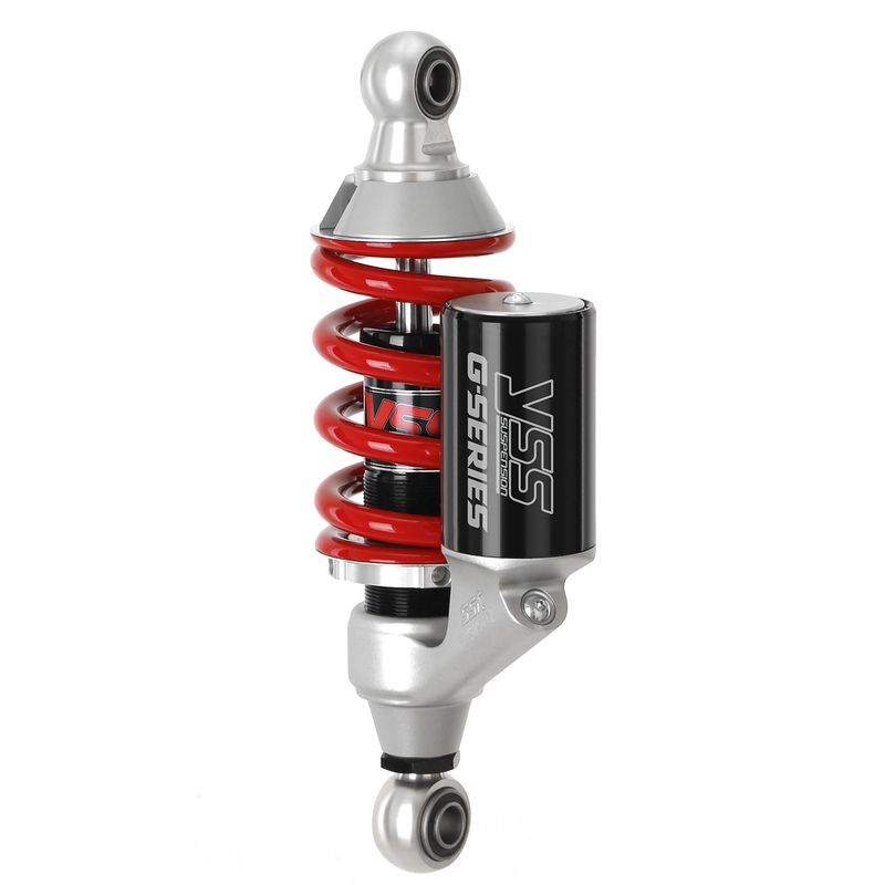 Amortisseur arrière YSS MK302 Racing
