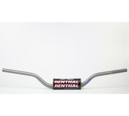 Guidon RENTHAL Fatbar 673 Trials 100