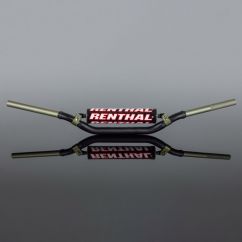 Guidon RENTHAL Twinwall type 991