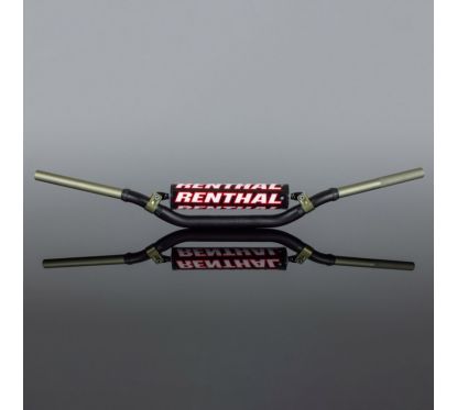 Guidon RENTHAL Twinwall type 991