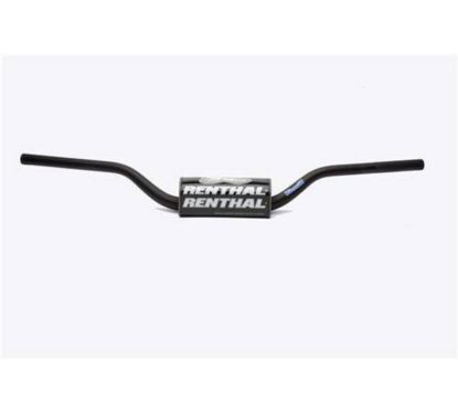 Guidon RENTHAL Fatbar 829 Trials 110
