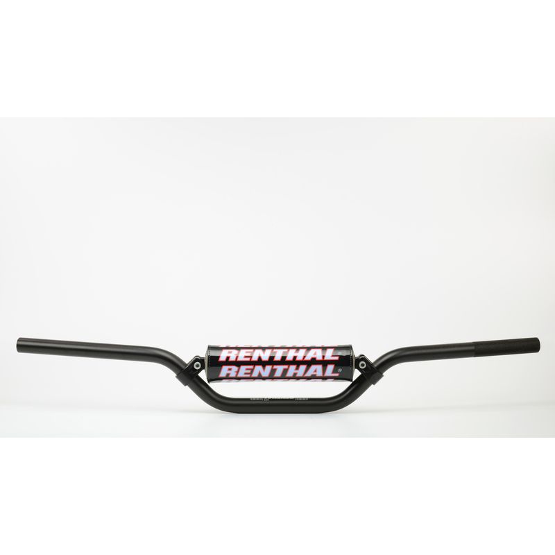 Guidon RENTHAL Mini MX 7/8" 823 KTM 65SX Guidon RENTHAL Mini MX 7/8" 823 KTM 65SX