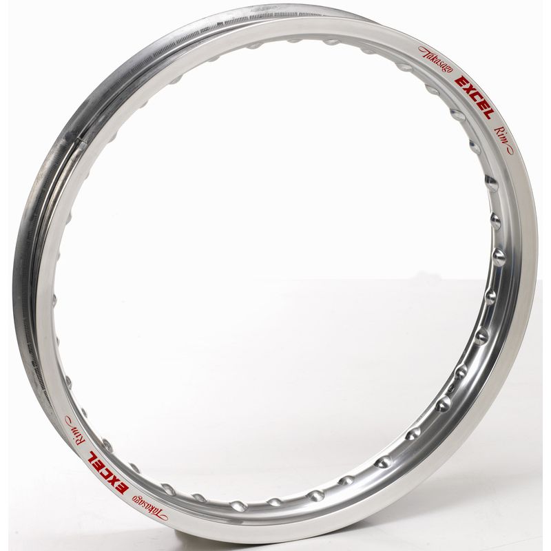 Jante avant HAAN WHEELS 19x1,85x36T argent pour moyeu origine