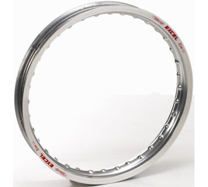 Jante avant HAAN WHEELS 19x1,85x36T argent pour moyeu origine