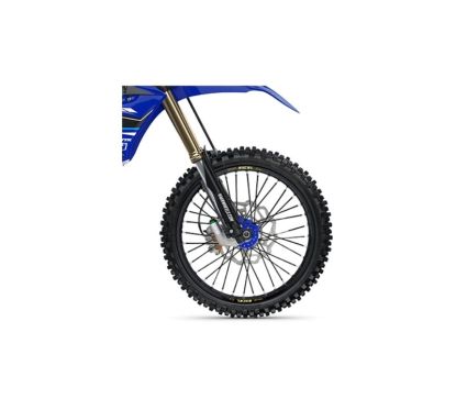Roue avant complète HAAN WHEELS - 21x1,85x36T