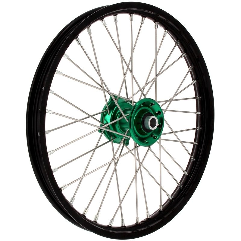 Roue avant complète RFX Race MX 21x1,60 Roue avant complète RFX Race MX 21x1,60