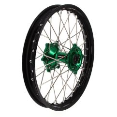 Roue arrière complète RFX Race MX 19x1,85