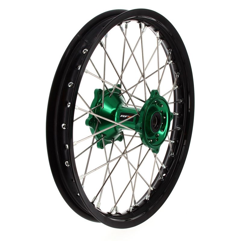 Roue arrière complète RFX Race MX 19x1,85 Roue arrière complète RFX Race MX 19x1,85