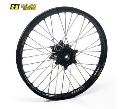 Roue avant complète HAAN WHEELS - 21x1.85