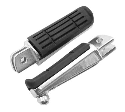 V PARTS OEM footpegs Yamaha Fazer/R1/R6 Right