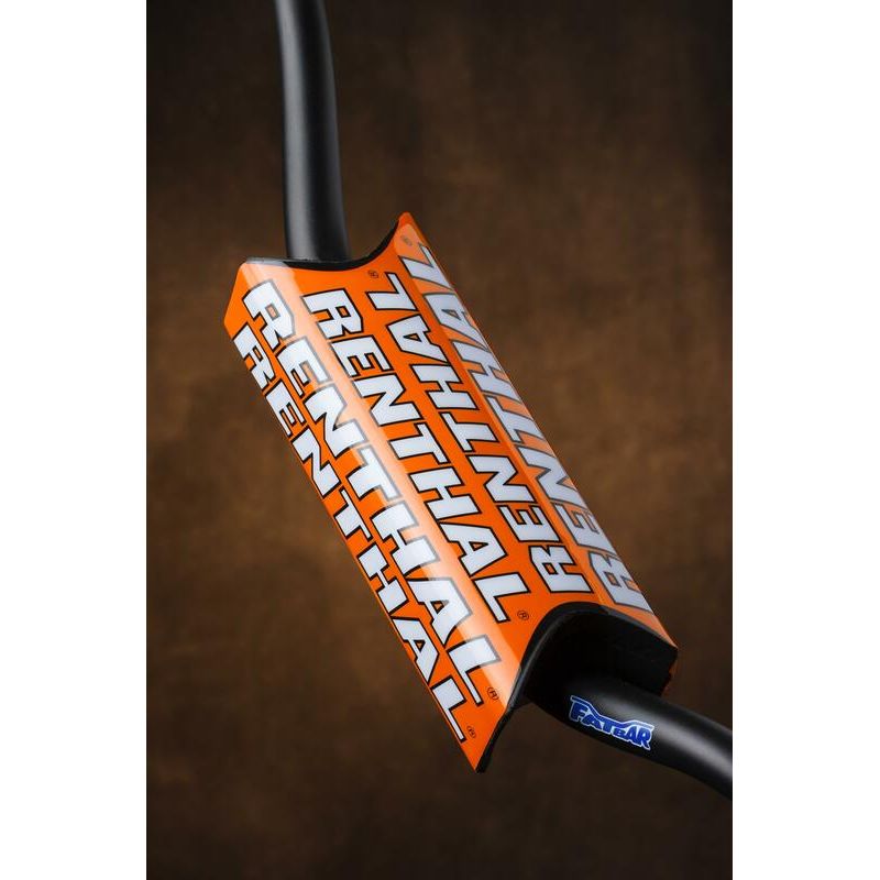 Mousse de guidon RENTHAL Fatbar® World Team