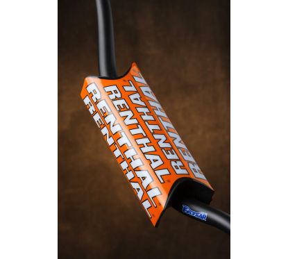 Mousse de guidon RENTHAL Fatbar® World Team