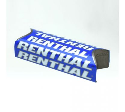 Mousse de guidon RENTHAL Fatbar® World Team