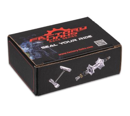 Kit roulements de roue FACTORY LINKS
