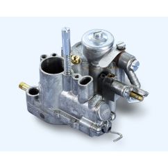 POLINI CARBURATEUR SI 26/26E AVEC MELANG.R617 Ø26 POLINI CARBURATEUR SI 26/26E AVEC MELANG.R617 Ø26