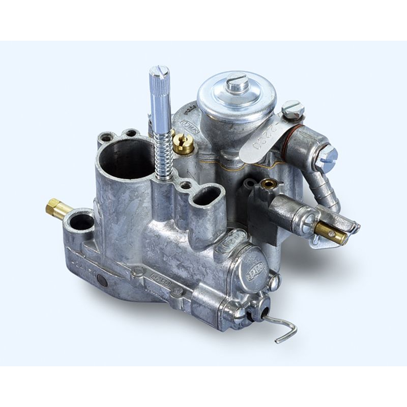 POLINI CARBURATEUR SI 26/26E AVEC MELANG.R617 Ø26 POLINI CARBURATEUR SI 26/26E AVEC MELANG.R617 Ø26