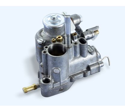 POLINI CARBURATEUR SI 24/24E AVEC MELANG.R.583 Ø24