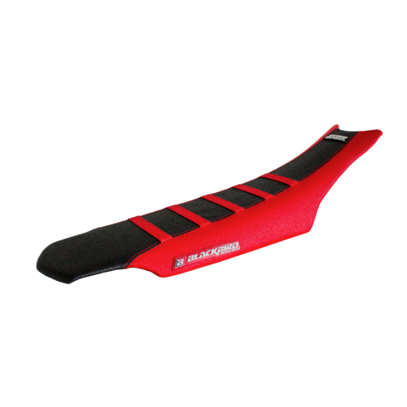 Housse de selle BLACKBIRD Zebra Housse de selle BLACKBIRD Zebra