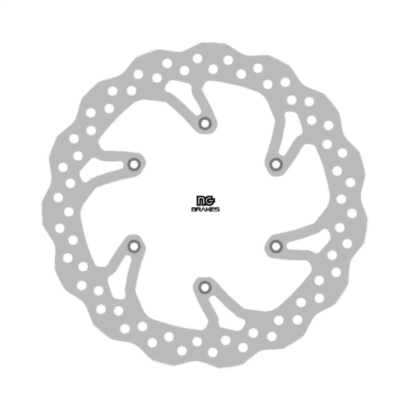 Disque de frein NG BRAKES pétale fixe Disque de frein NG BRAKES pétale fixe