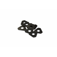 Cales de suspension KYB Delta 6x21x0,114 mm