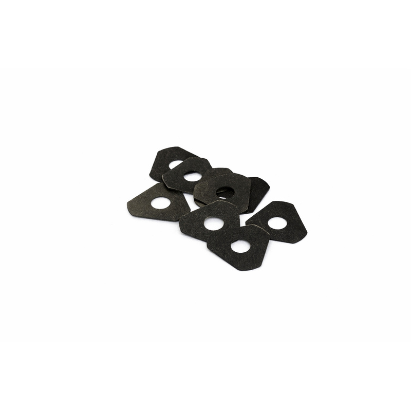 Cales de suspension KYB Delta 6x21x0,114 mm Cales de suspension KYB Delta 6x21x0,114 mm