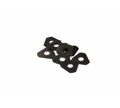 Cales de suspension KYB Delta 6x21x0,114 mm