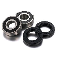 Kit roulements de roue FACTORY LINKS
