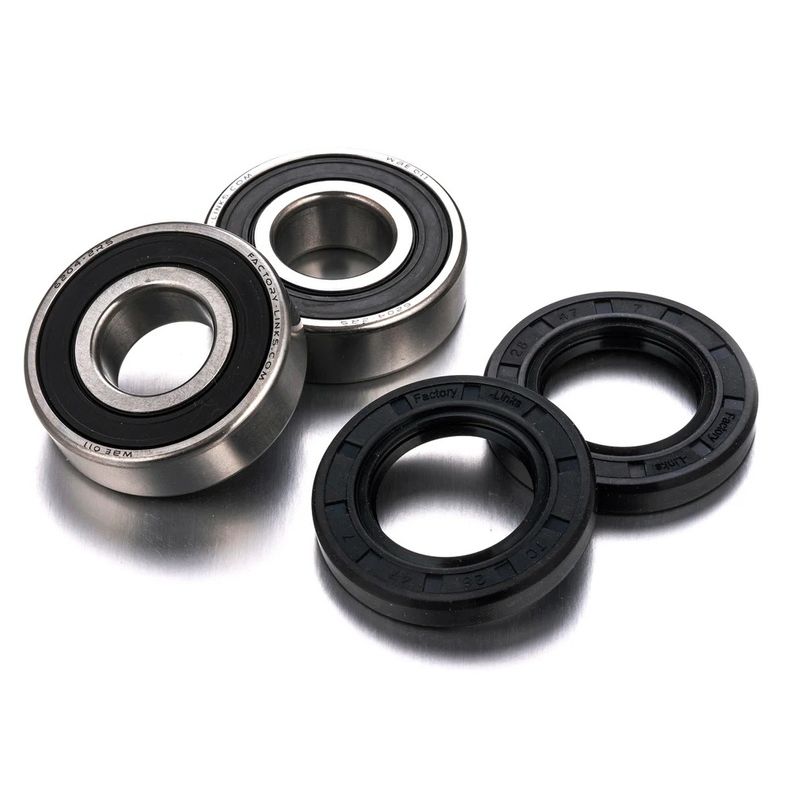 Kit roulements de roue FACTORY LINKS