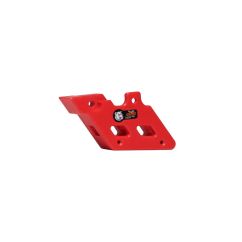 Guide chaîne AXP - rouge