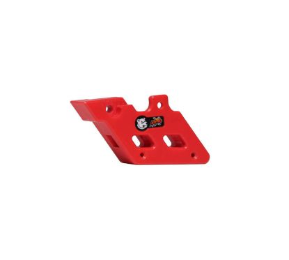 Guide chaîne AXP - rouge