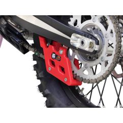 Guide chaîne AXP - rouge Guide chaîne AXP - rouge