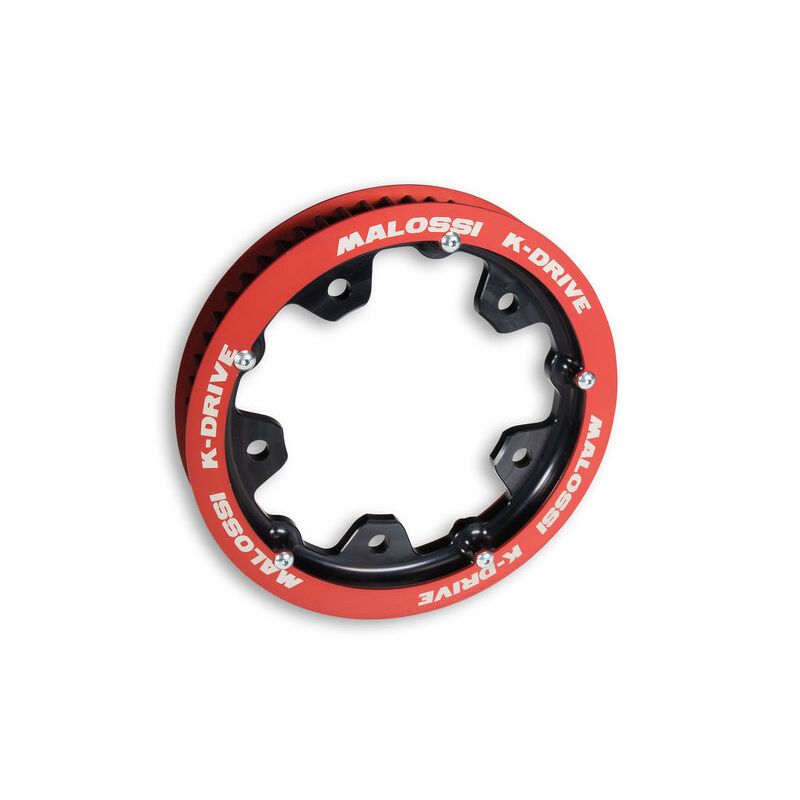 Poulie MALOSSI K-Drive 57 dents Poulie MALOSSI K-Drive 57 dents