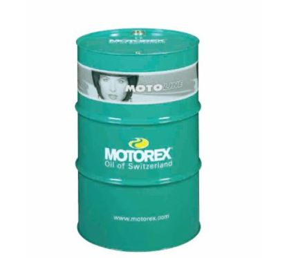 Tonnelet MOTOREX 30L vide