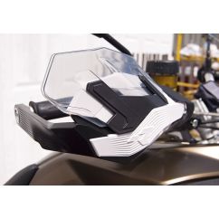 Protèges-mains RACETECH HP3 Adventure