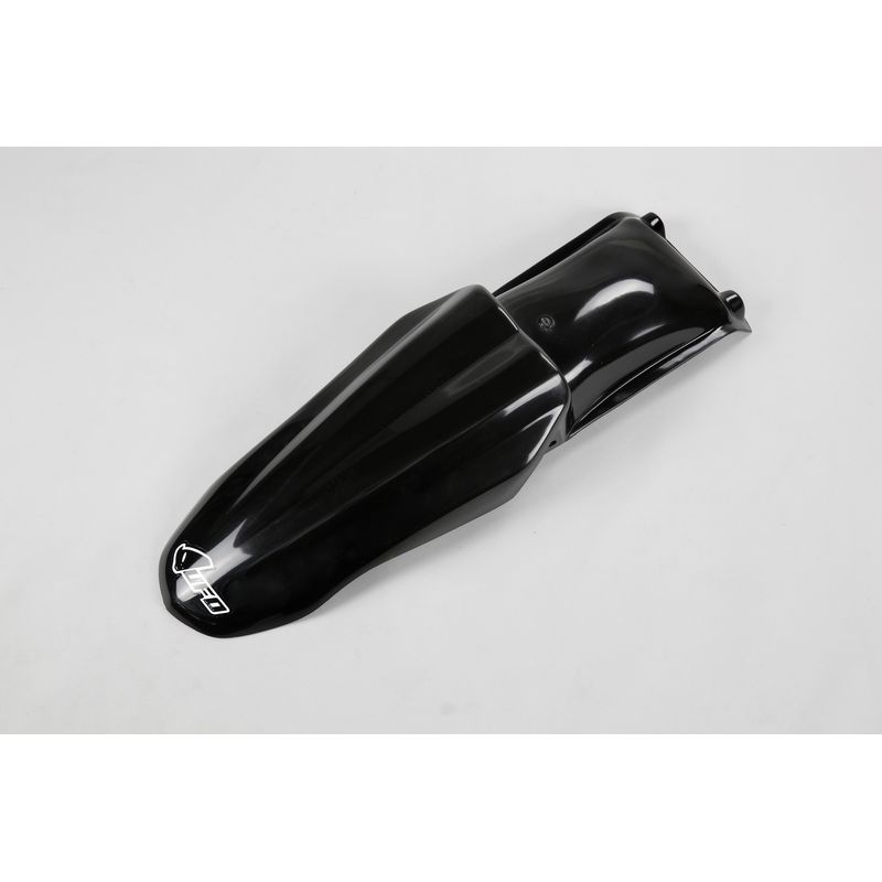 Garde-boue arrière UFO noir Husqvarna Garde-boue arrière UFO noir Husqvarna