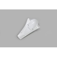 Garde-boue arrière UFO blanc Husqvarna