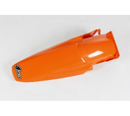 Garde-boue arrière UFO KTM EXC