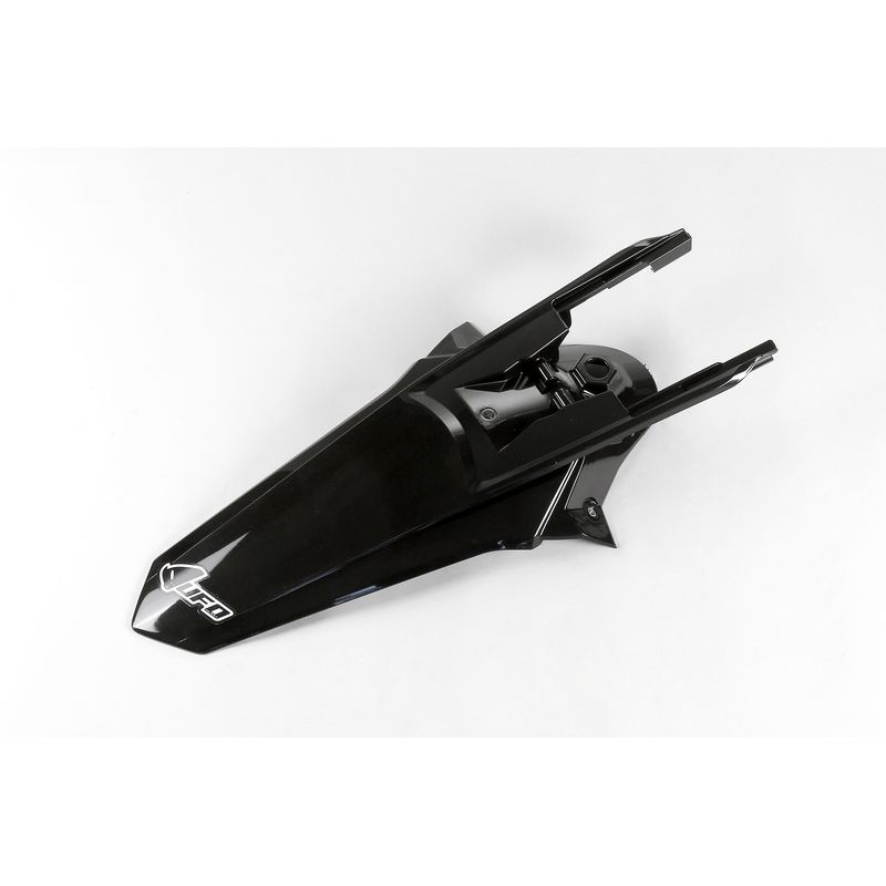 Garde-boue arrière UFO noir KTM SX85 Garde-boue arrière UFO noir KTM SX85