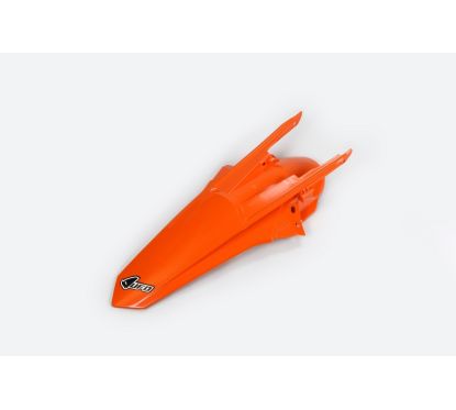 Garde-boue arrière UFO KTM