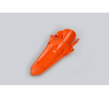 Garde-boue arrière UFO KTM