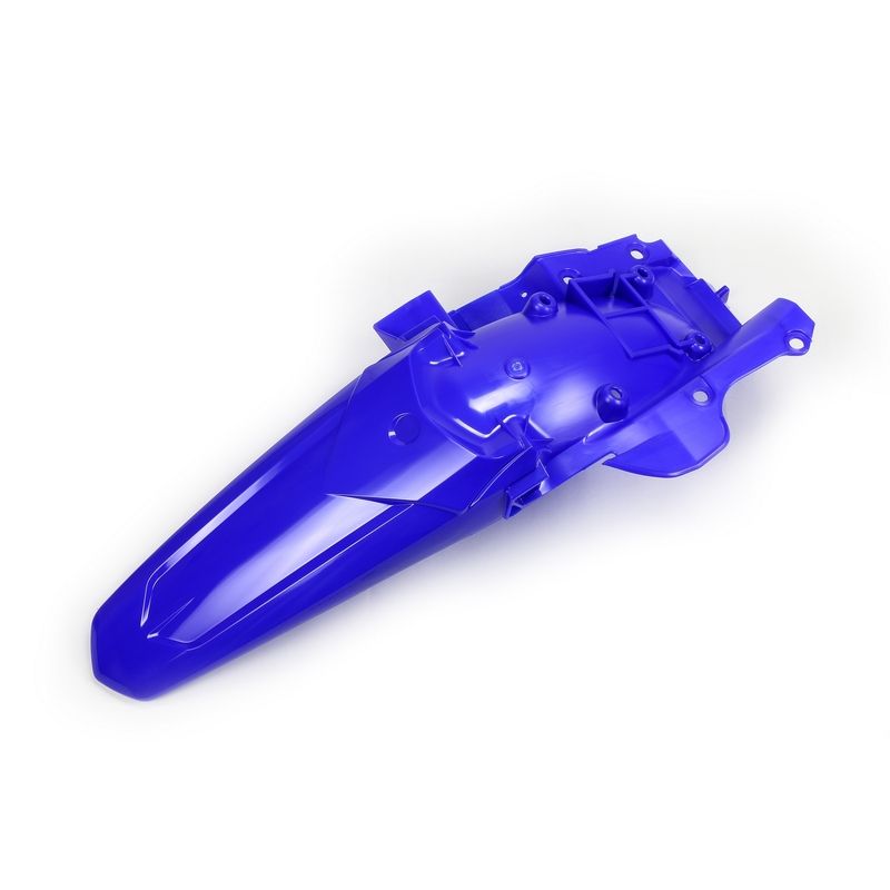 Garde-boue arrière UFO bleu Yamaha YZF450F Garde-boue arrière UFO bleu Yamaha YZF450F