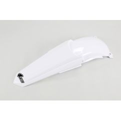 Garde-boue arrière UFO Replica 4T Yamaha YZ125/250