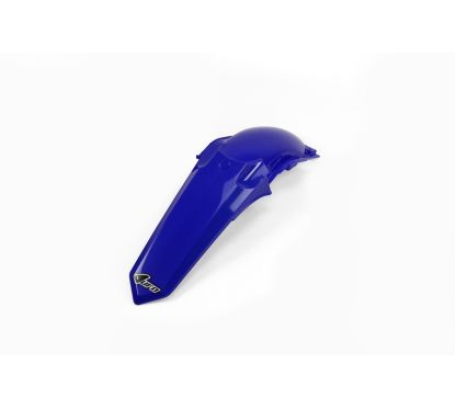 Garde-boue arrière UFO Yamaha YZ125/250