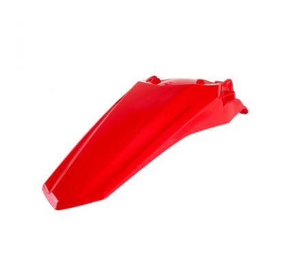 Garde-boue arrière POLISPORT Honda CRF450R