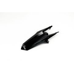 Garde-boue arrière UFO noir Husqvarna Garde-boue arrière UFO noir Husqvarna
