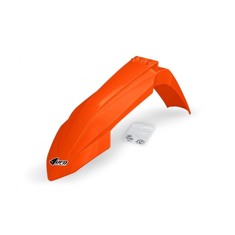 Garde-boue avant UFO - KTM SX/SX-F Garde-boue avant UFO - KTM SX/SX-F