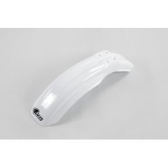 Garde-boue avant UFO Honda CR80/CR85